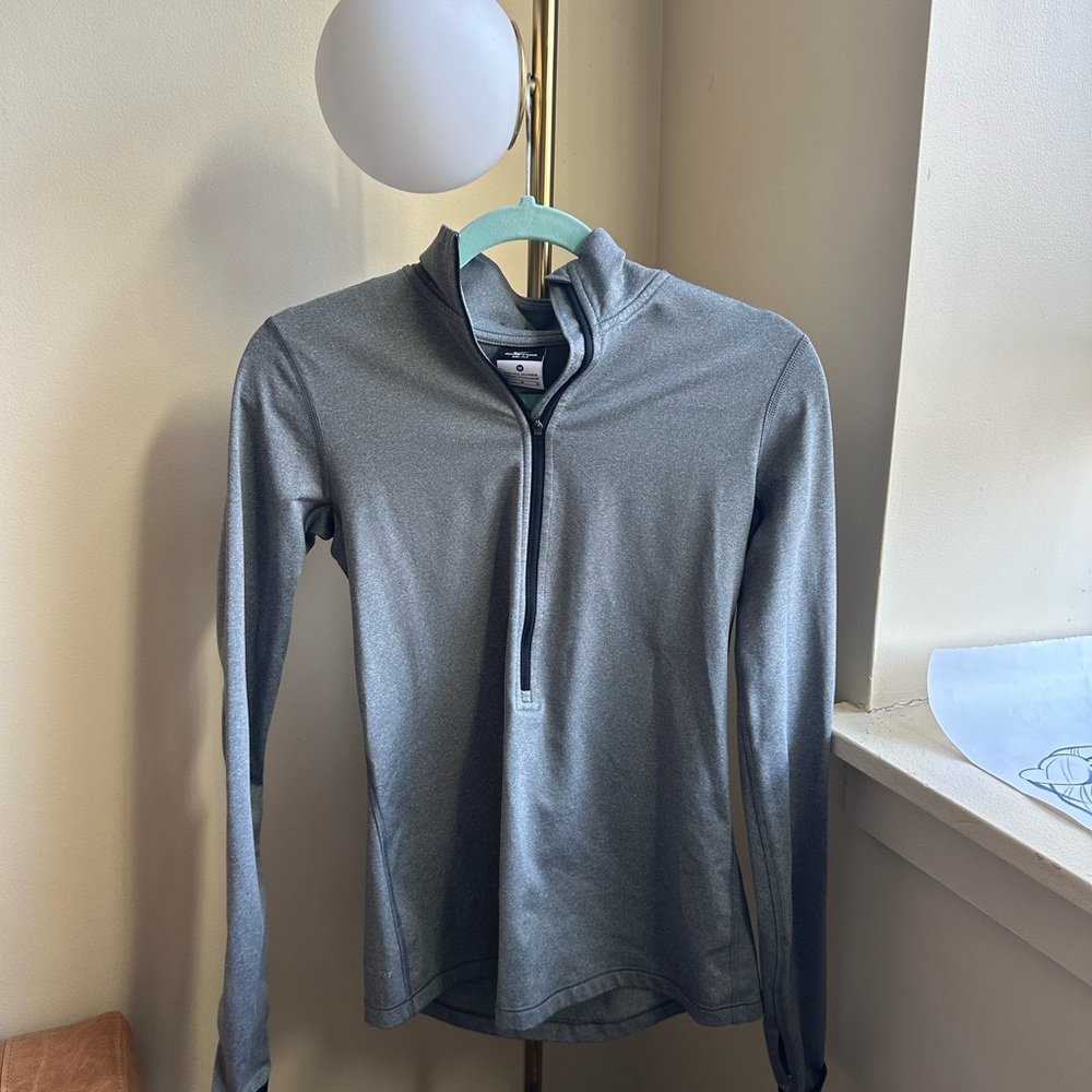 Nike Dri-Fit Women’s Quarter Zip Medium